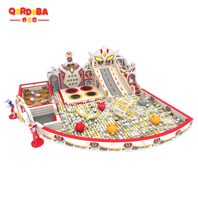 Sinic Giants Playground-10