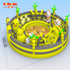 Inflatable Sports Park-5