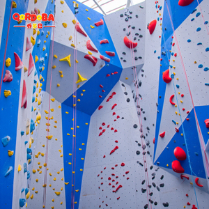 Climbing Wall-9