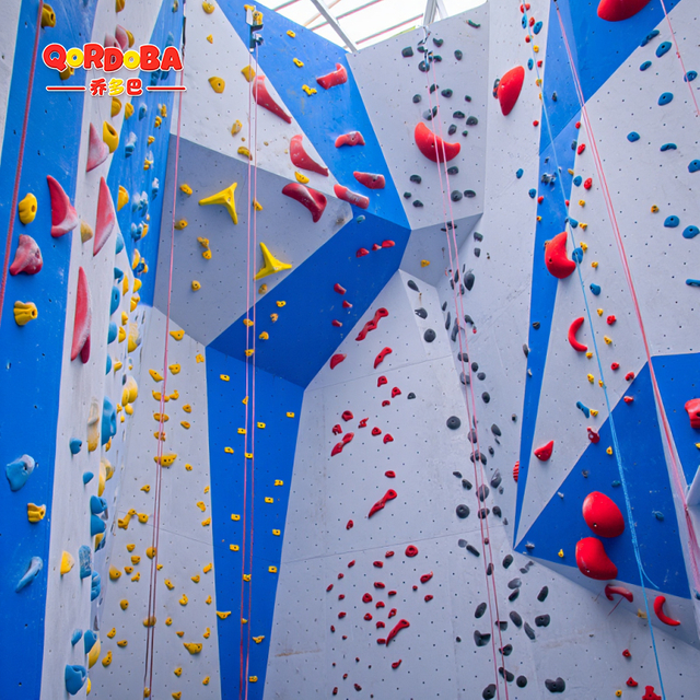 Climbing Wall-9