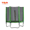 round trampoline-8