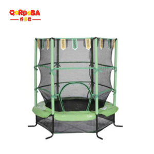 Children's trampoline-13