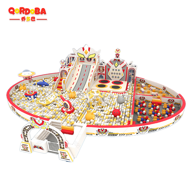 Sinic Giants Playground-10