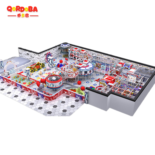 Sinic Giants Playground-21