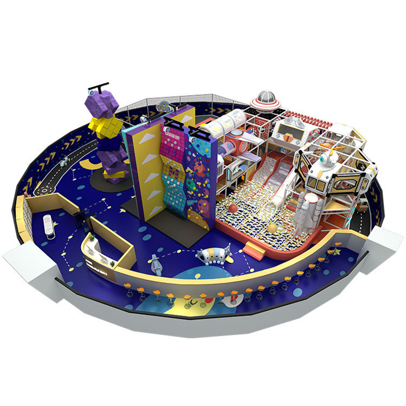 Family Entertainment Center