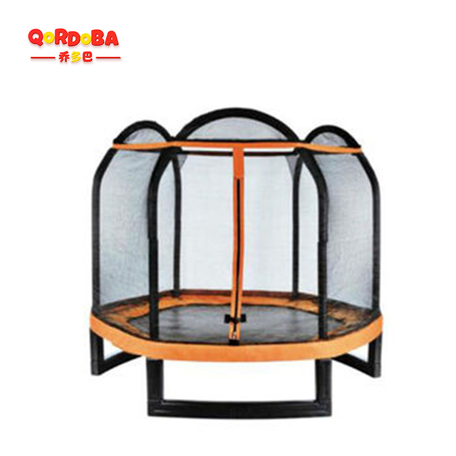 Children's trampoline-13