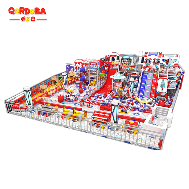 Sinic Giants Playground-18