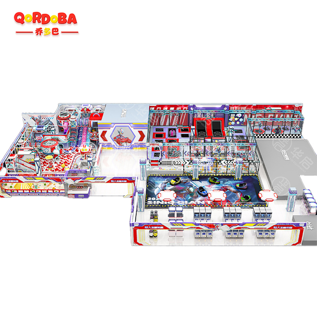 Sinic Giants Playground-21