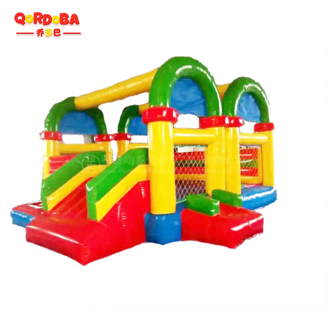 Inflatable Sports Park-7