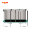 Rectangular trampoline-11