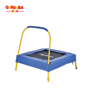 Mini trampoline-15