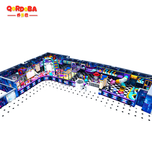 Trampoline Park