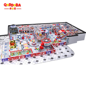 Sinic Giants Playground-21