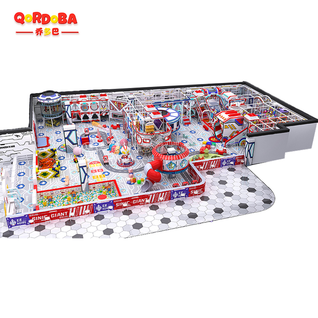 Sinic Giants Playground-21