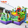 Inflatable Sports Park-6
