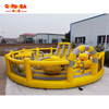 Inflatable Sports Park-5