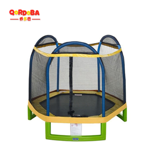 Children's trampoline