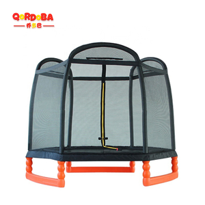 Children's trampoline-5