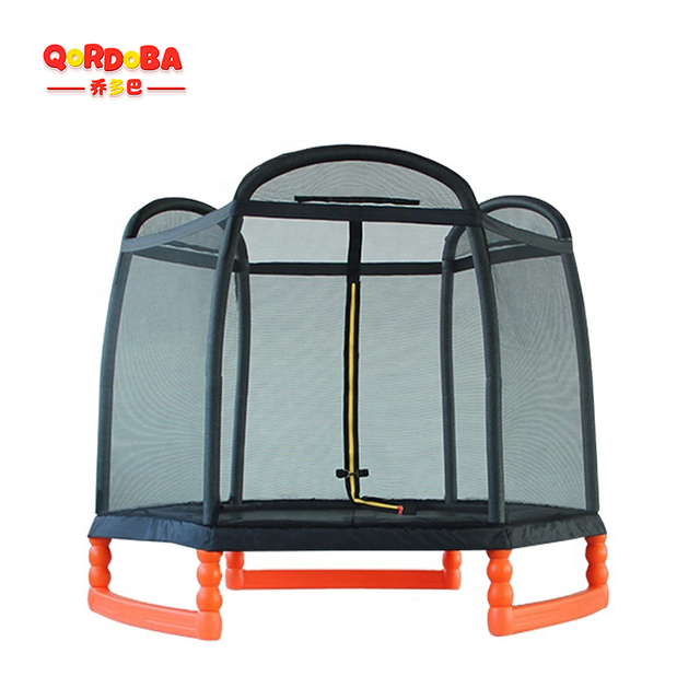 Children's trampoline-5