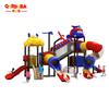Outdoor Playground Equipment-1