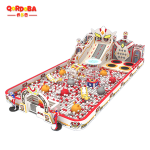 Sinic Giants Playground-2