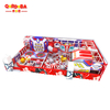 Sinic Giants Playground