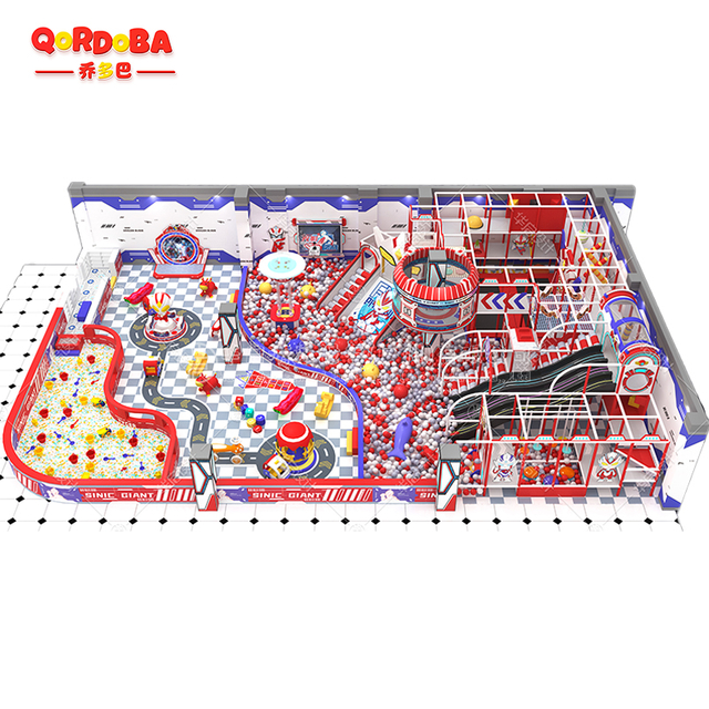 Sinic Giants Playground-14