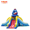 Inflatable Sports Park-2