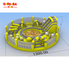 Inflatable Sports Park-5
