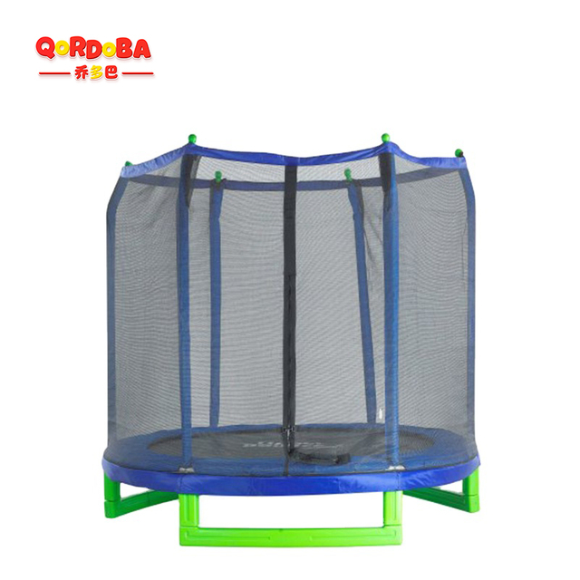 Children's trampoline