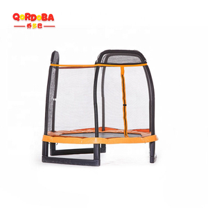 Children's trampoline-10