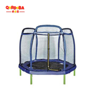 Children's trampoline-13