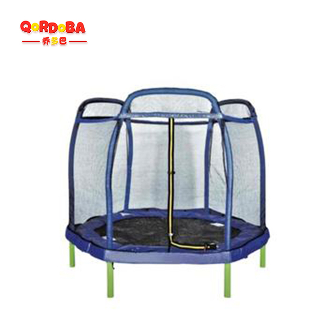 Children's trampoline-13