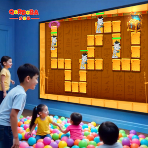 Interactive games-5