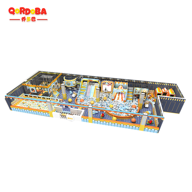 ICARER FAMILY Playground-6