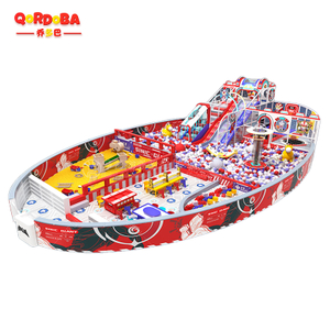 Sinic Giants Playground-10