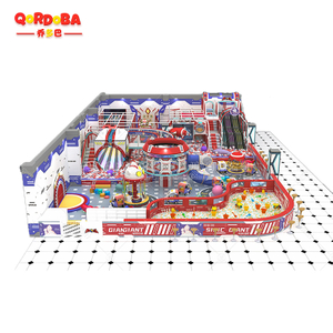 Sinic Giants Playground-14