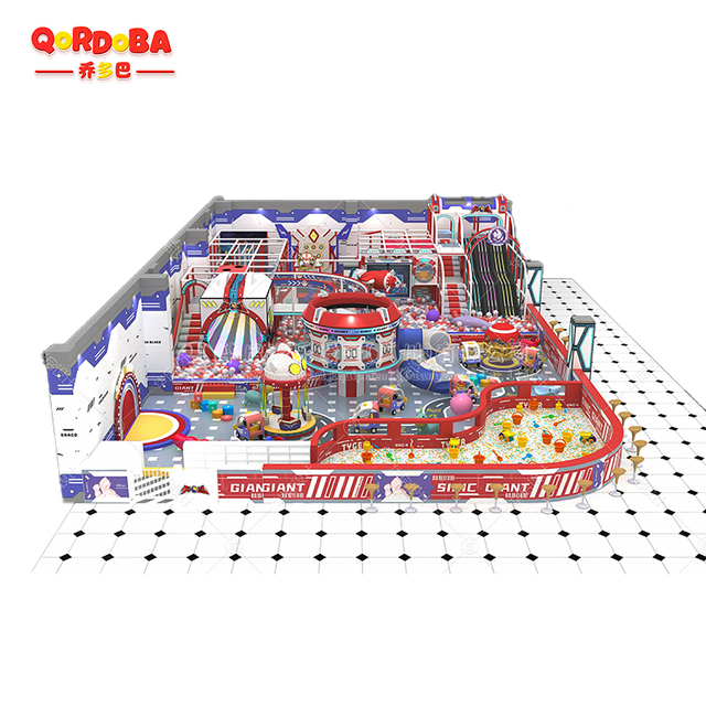 Sinic Giants Playground-14