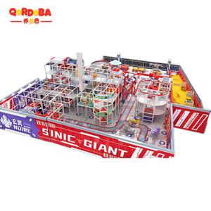 Sinic Giants Playground-21