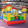 Inflatable Sports Park-7