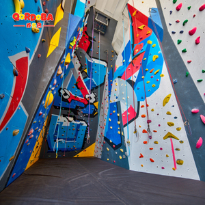 Climbing Wall-9