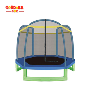 Children's trampoline