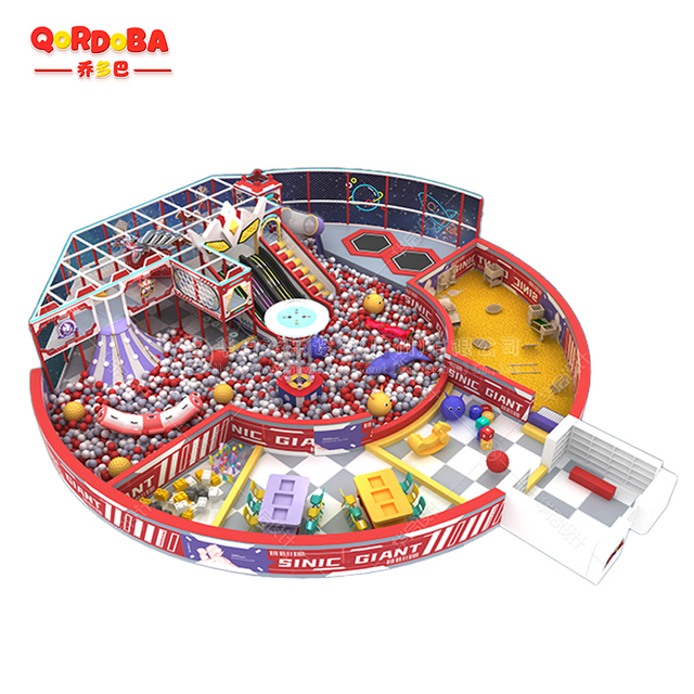 Sinic Giants Playground-10