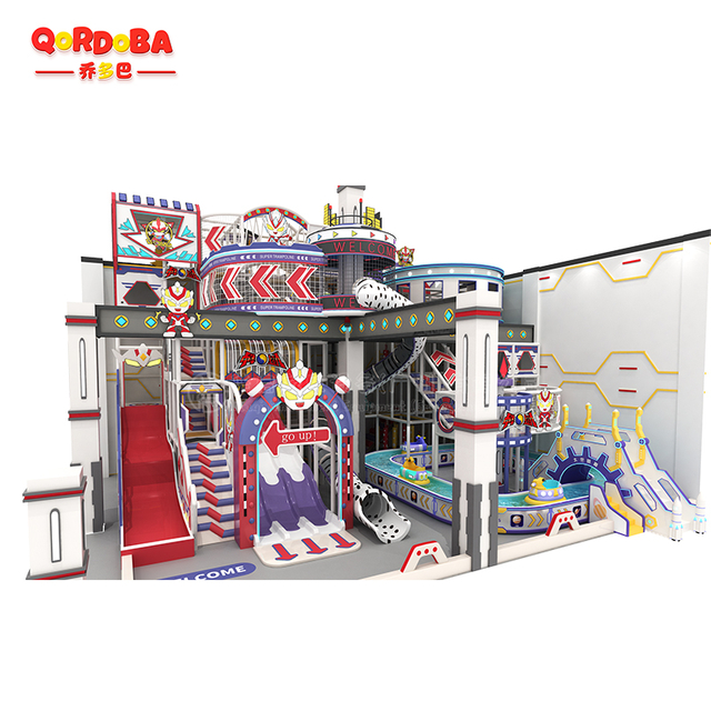 Sinic Giants Playground-7