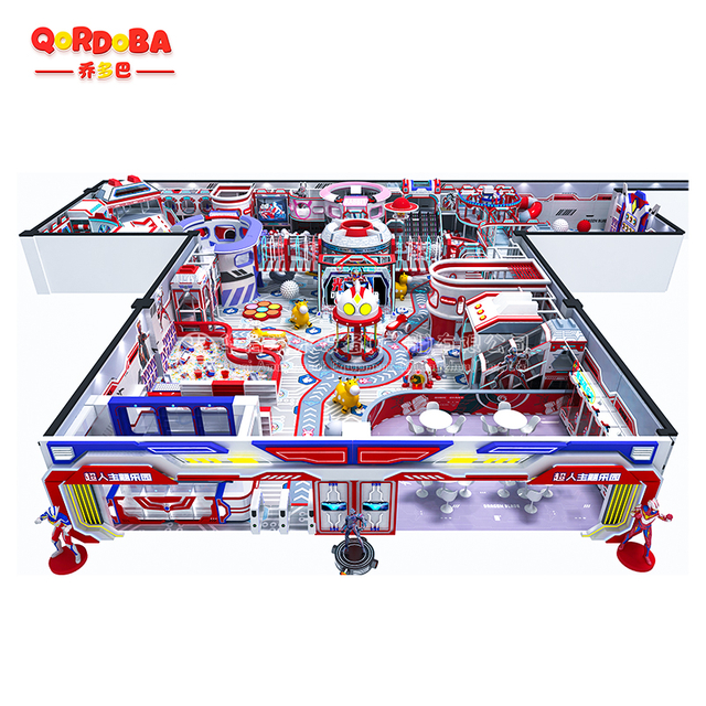 Sinic Giants Playground-21