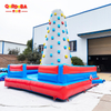 Inflatable Sports Park-4