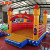 Inflatable Sports Park-7