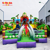 Inflatable Sports Park-6