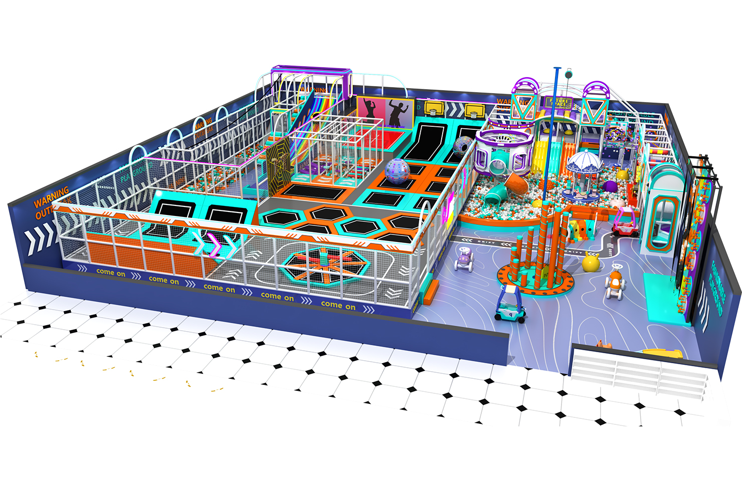 Huaqi successfully expanded its presence in the Asian Market