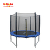 round trampoline-64
